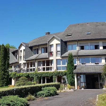 Holiday home Bastide Du Cantal