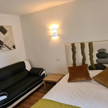 Bastide Du Cantal Holiday home *