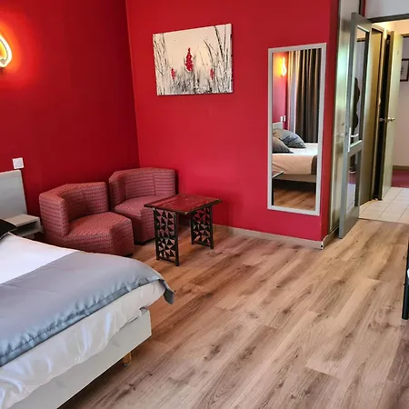 Bastide Du Cantal Holiday home Salers