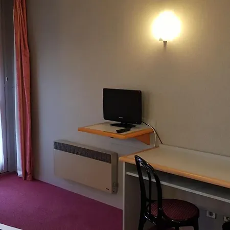 Holiday home Bastide Du Cantal