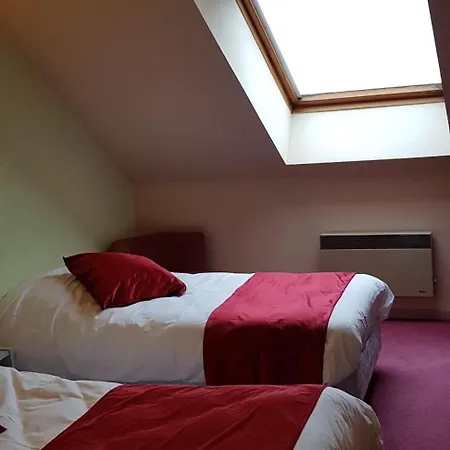 Bastide Du Cantal Holiday home *