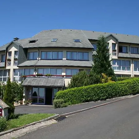Holiday home Bastide Du Cantal Salers